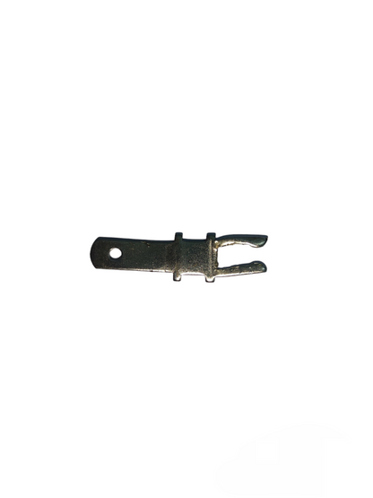 Flat Pin Terminal ( Metal)