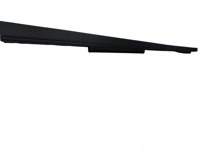 IILUMIQ TERRA Magnetic Track Light 2 Meter 50mm with 2pc 24W LED Rotary Grille Track Light 220V Daylight 6500K