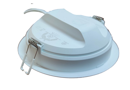 Philips LED Downlight 13W Daylight 220V 140mm  (5.5") 59464 Meson