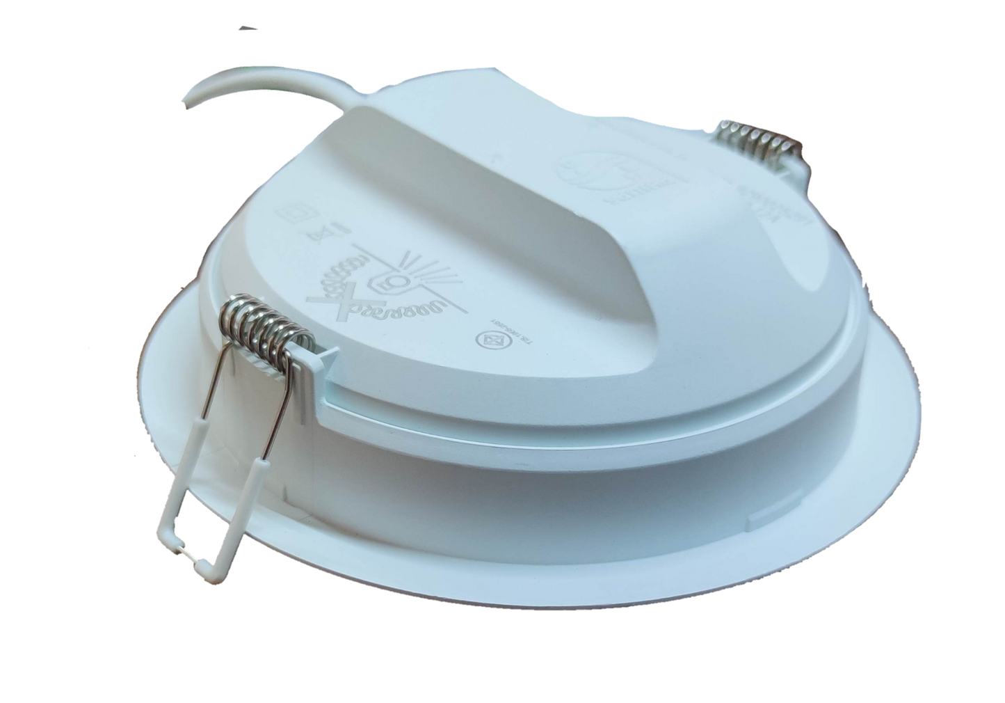 Philips LED Downlight 5W Warm White 220V (4") Downlight 59447 Meson