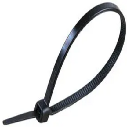Grippes Cable Tie 18" (100pcs)