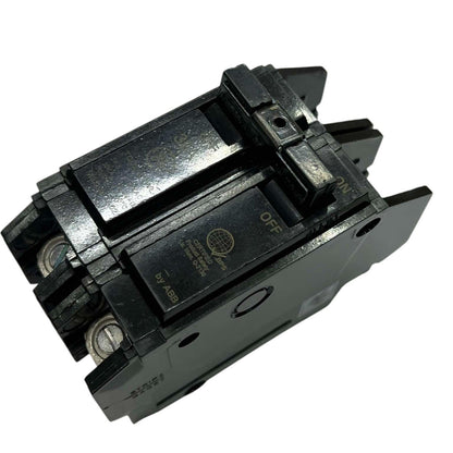 GE 70A 2 Pole Single Phase Bolt-on 220V Circuit Breaker for electrical systems