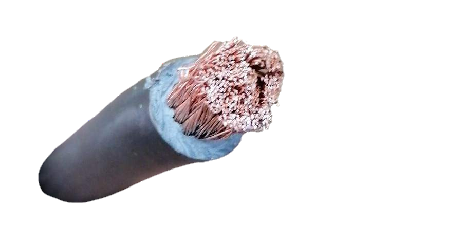 Philflex 50mm Welding Cable  AWG 1/0 Welding Cable