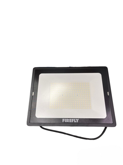 Firefly 200W LED Flood Light Daylight 6500K 220V Terra EFL88200DL