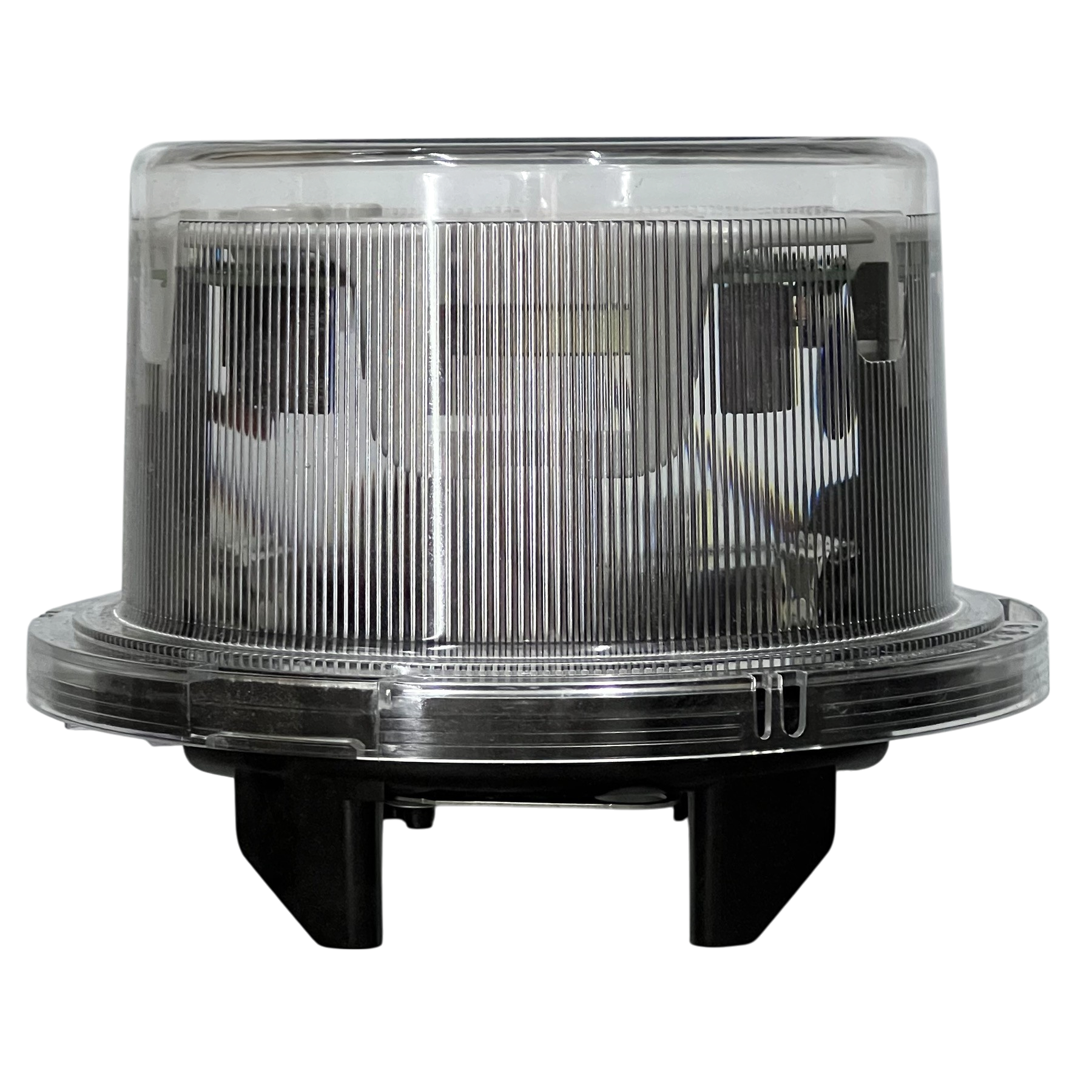 Aclara i210 digital kwh meter with clear protective casing for accurate energy measurement