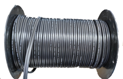 Omega Flat Cord 1 Roll 150 meters per Roll