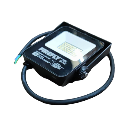 Firefly 20W LED Floodlight 220V Daylight 6500K FFL3020DL Omega Series Flood light