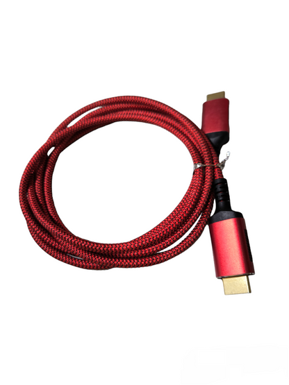 Grippes HDMI Cables Different Lengths and Versions Audio/ Video Cables