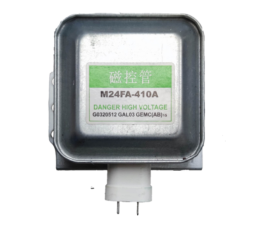 Magnetron 6 Plates High Voltage