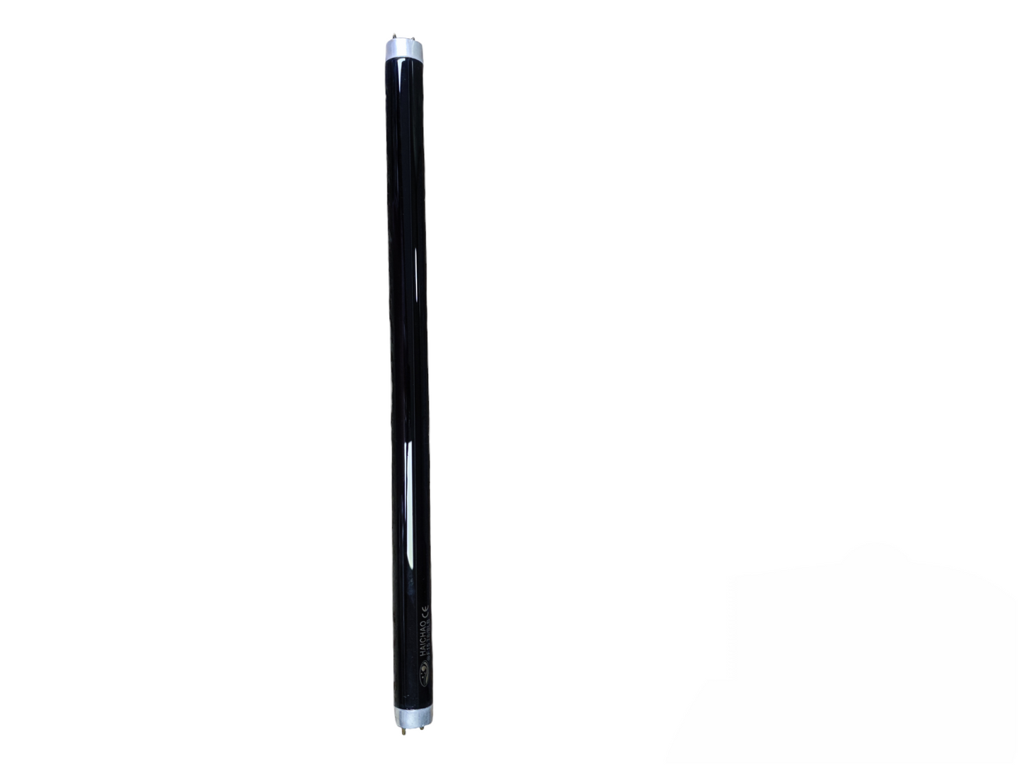 Hai Chao 15W T8 Fluorescent Tube Black Light Black, Ultra Violet Lamp