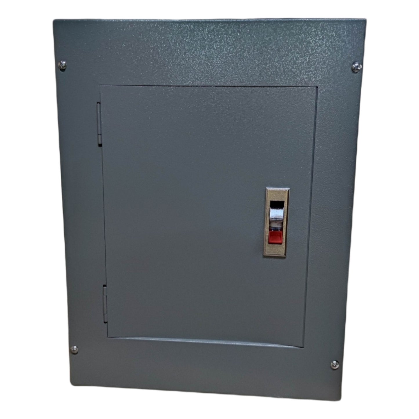 America 8 Branches Panel Board Center Main for 2 Pole Bolt on Circuit Breaker Surface Mounted or Flush Mounted