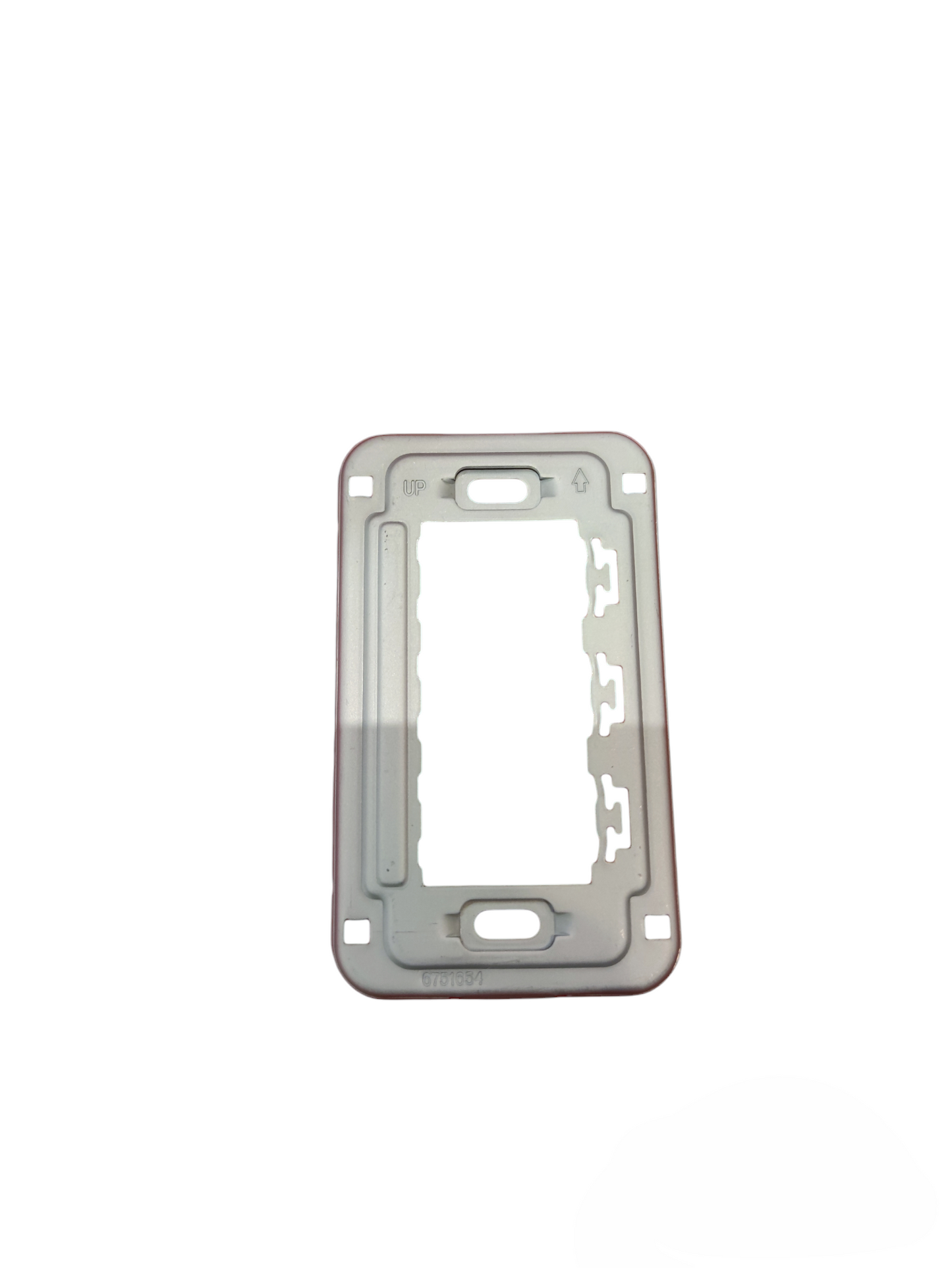 Anam wiring device bracket 6751654 for easy installation of power points and switches