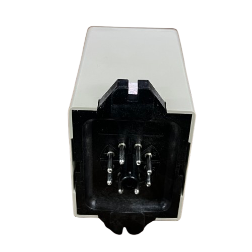 Anly digital 3 phase voltage relay module with multi pin connector for industrial power protection