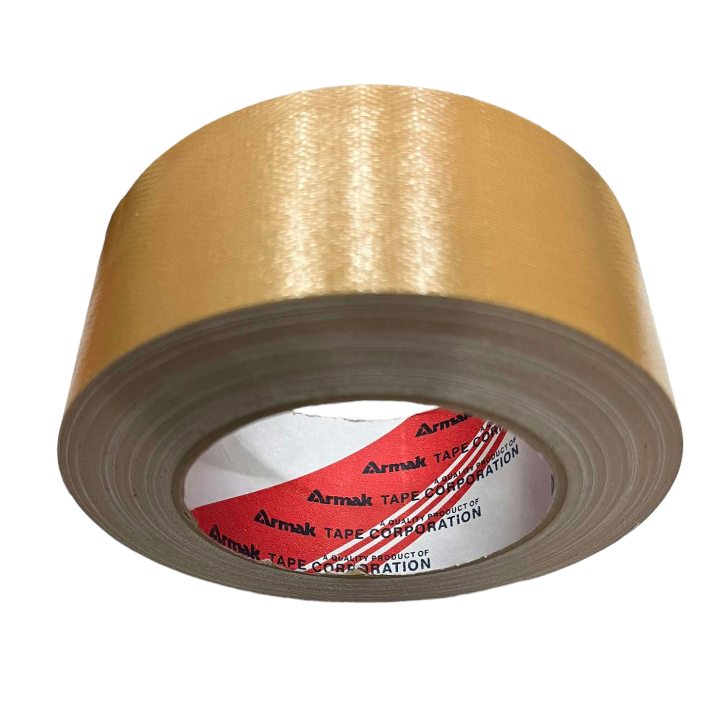Armak duct tape 2 inch roll with strong adhesive for sealing and repairs