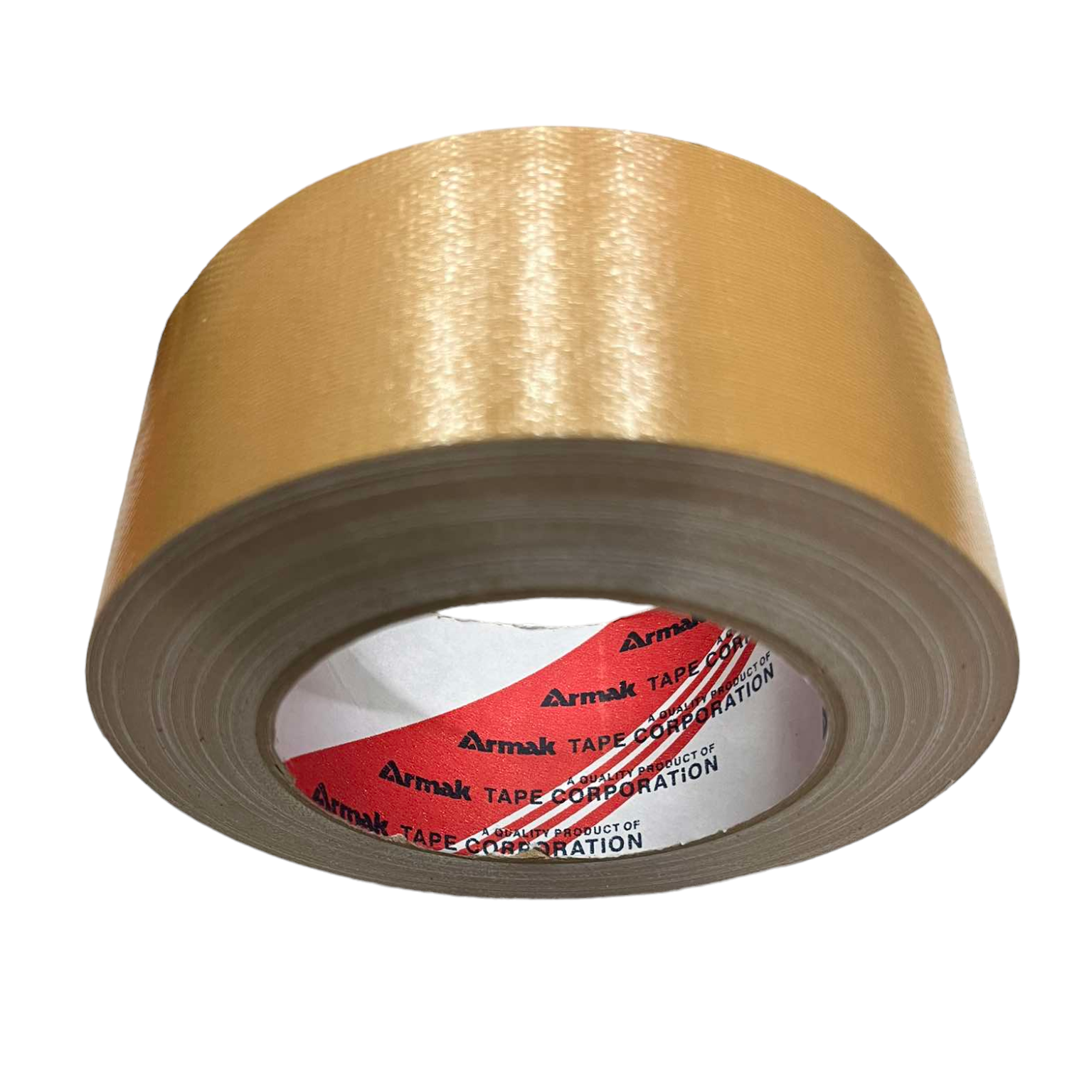 Armak duct tape 2 inch roll with strong adhesive for sealing and repairs