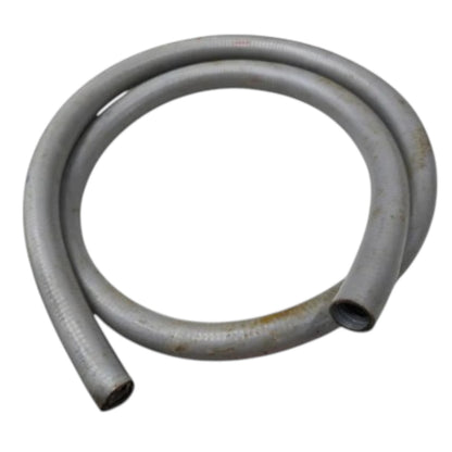 Arrowtite Liquidtight Flexible Hose 32mm silver corrugated flexible metal conduit coiled for electrical protection