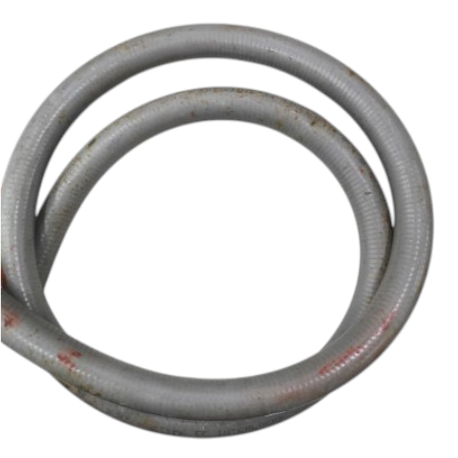 Arrowtite Liquidtight Flexible Hose 4 inch 100mm coiled gray corrugated conduit for electrical protection