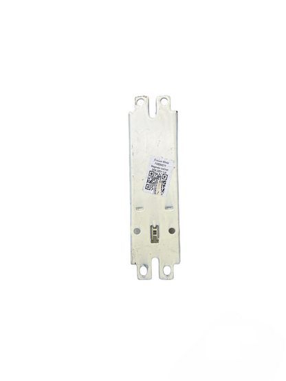 Atco magnetic fluorescent ballast 220V electrical circuitry part with metal casing and mounting holes