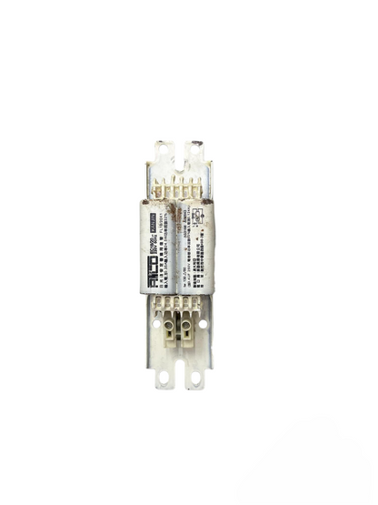 Atco magnetic fluorescent ballast 220V electrical component for lighting circuits
