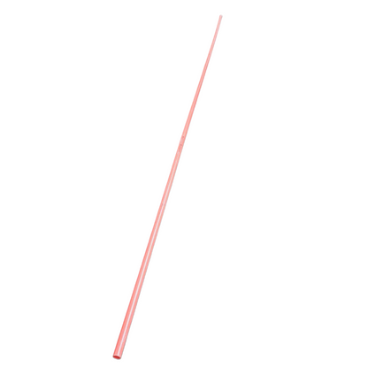 Atlanta 25mm Permaline PVC conduit pipe in pink for electrical and plumbing use