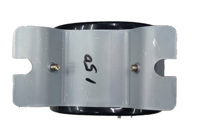 Auspicious door chimes current transformer 150 to 5 ratio mounted on metal bracket for installation