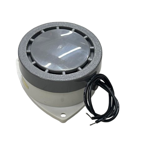 Auspicious electrical warning buzzer 110V designed for reliable sound alerts in various settings