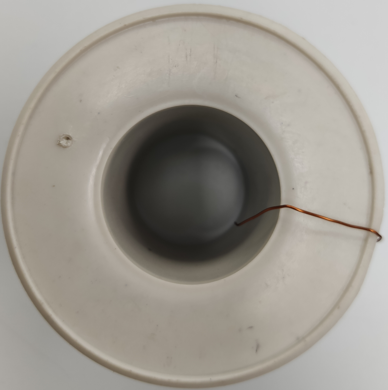 Philflex AWG 36 Magnetic Wire - 500G on a spool, ideal for electronics and small projects