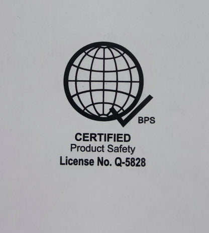 Ecolum 18W LED Circular Lamp E27 220V Daylight 6500K CCT118DL