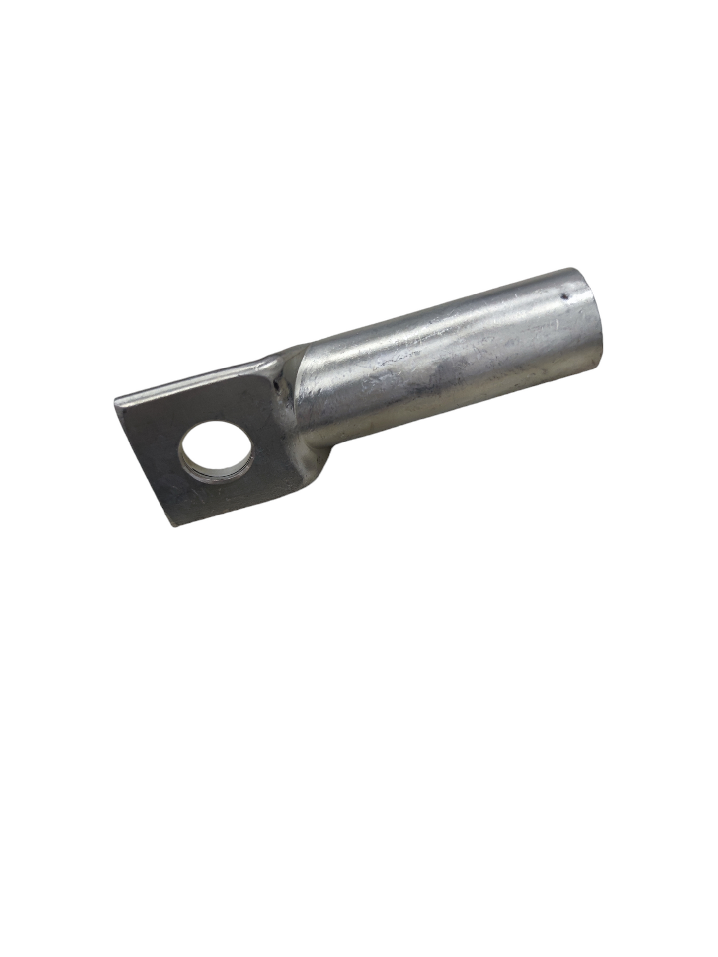 Pennunion 250mm Terminal Lugs Long Barrel 1 Hole 1.7mm Nut Hole