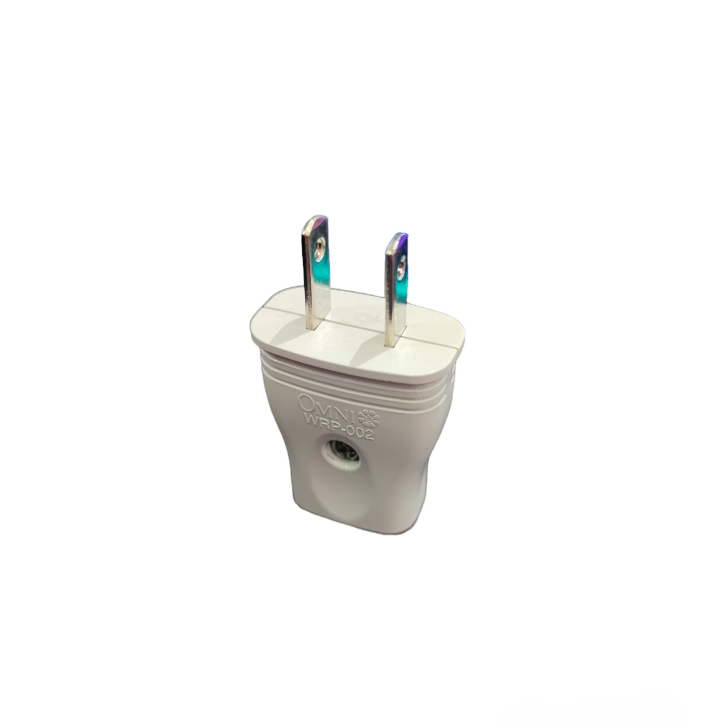 Omni Regular Plug 10A 250V WRP-002