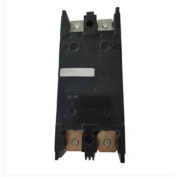 GE 125A 2 Pole 10KAIC 220V Circuit Breaker Commercial Single Phase TQD