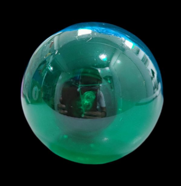 Focus 15W Ping Pong Bulb E27 110V