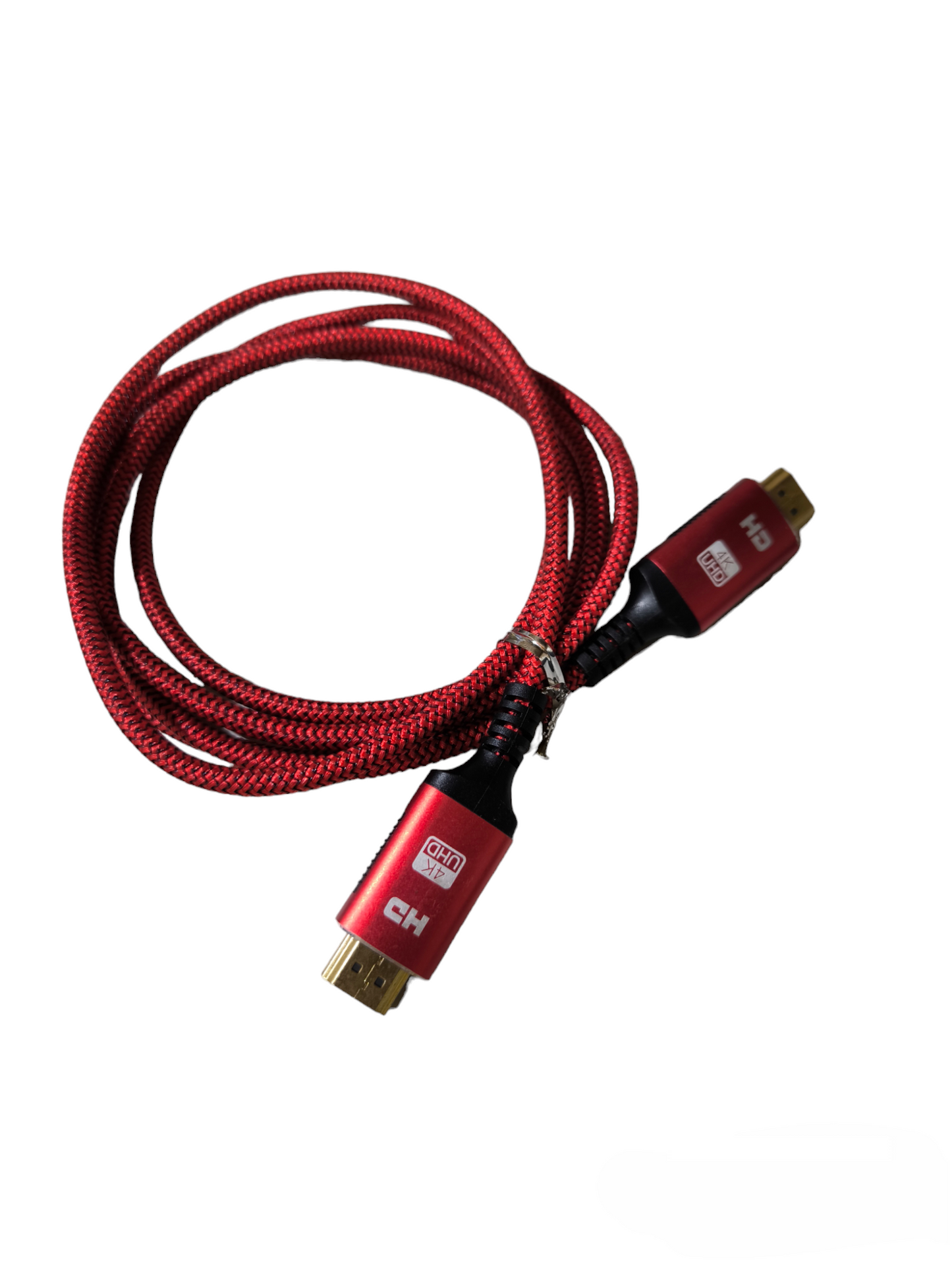 Grippes HDMI Cables Different Lengths and Versions Audio/ Video Cables