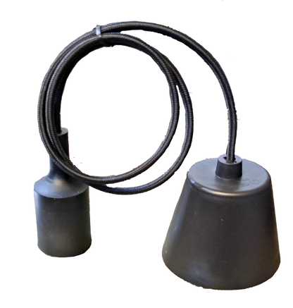 Omni Ceiling Hanging Fixture E27 4A 220V 880W E27-611, Ceiling Pendant Lighting Fixture