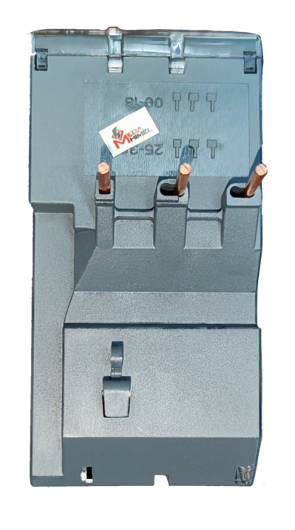 Himel Overload Relay 1.6-2.5A HDR3252P5