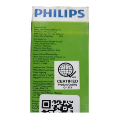 Philips 5W CLF E27 220V Daylight 6500K