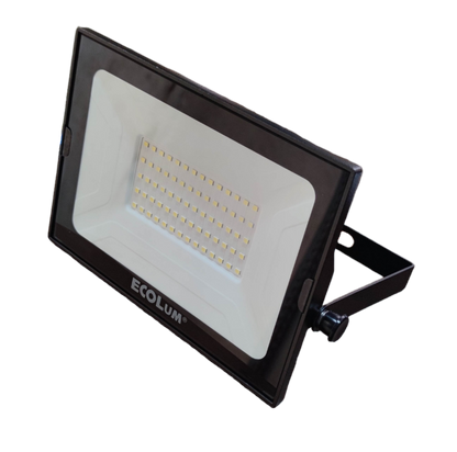 Ecolum 50W LED Flood Light 220V Daylight 6500K CFL3050DL