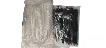 Grippes 5" Cable Tie (100PCS)