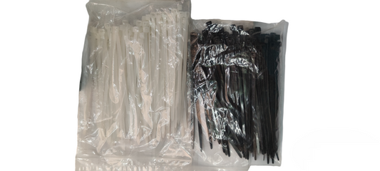 Grippes 5" Cable Tie (100PCS)