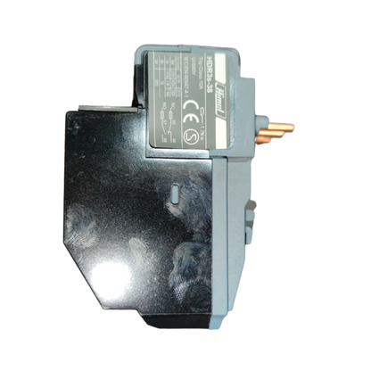 Himel Overload Relay 30-40A 2NO/2NC HDR3s-3840