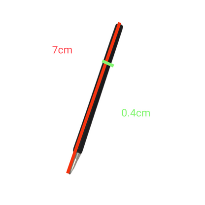 Hakko 30W Soldering Iron Black Long Life Tip