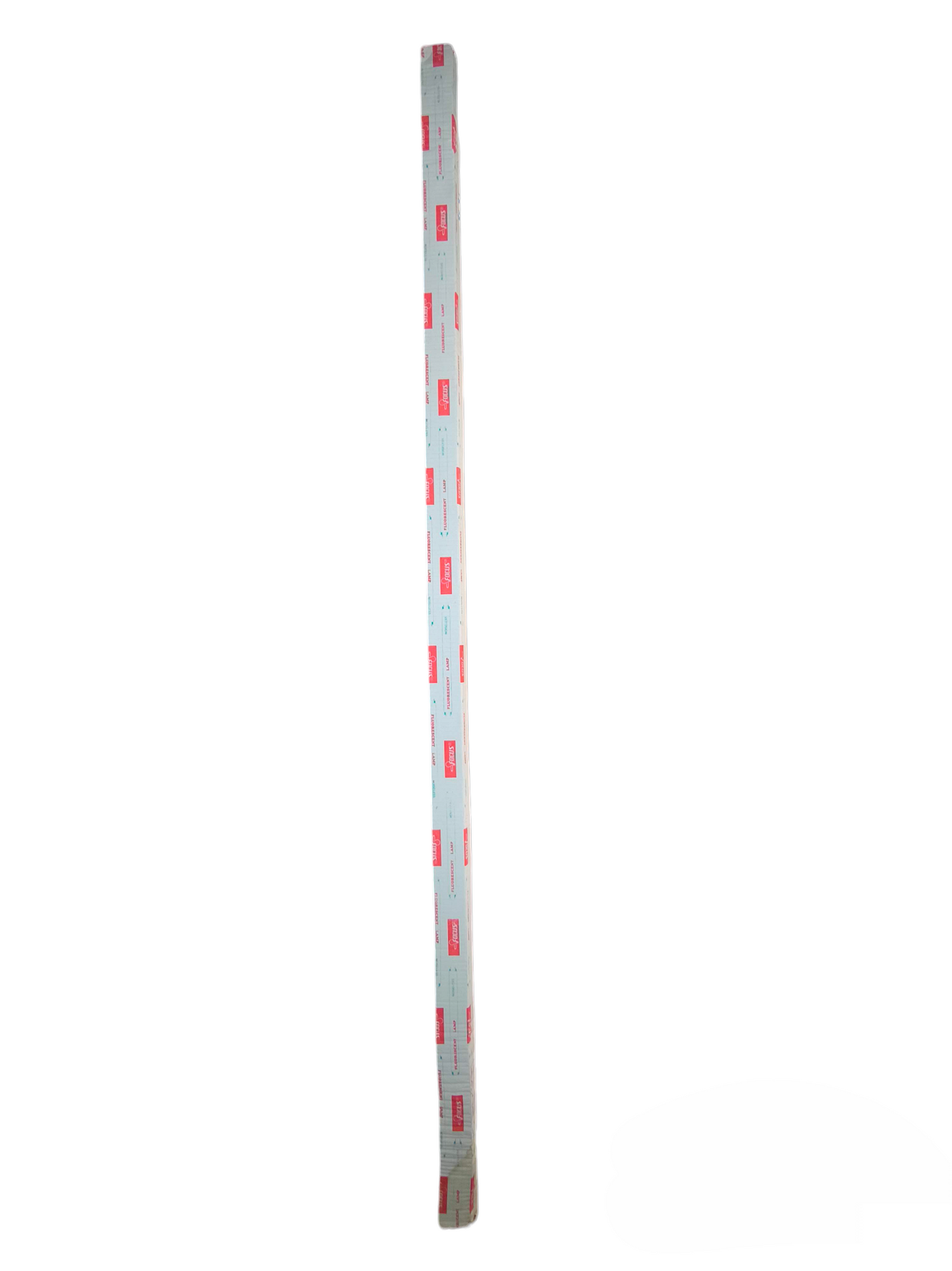 Focus 40W T-10 Fluorescent Tube Red