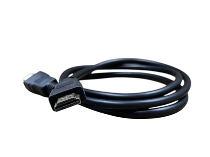 Grippes HDMI Cables Different Lengths and Versions Audio/ Video Cables