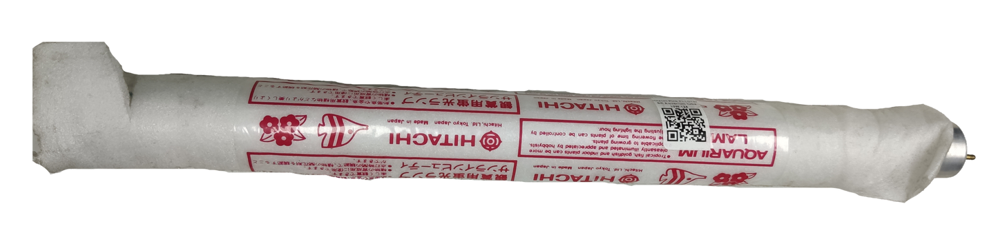 Hitachi 10W Aquarium Fluorescent Tube T-8