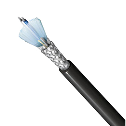 Belden 3106A RS485 cable featuring durable construction for reliable data transmission