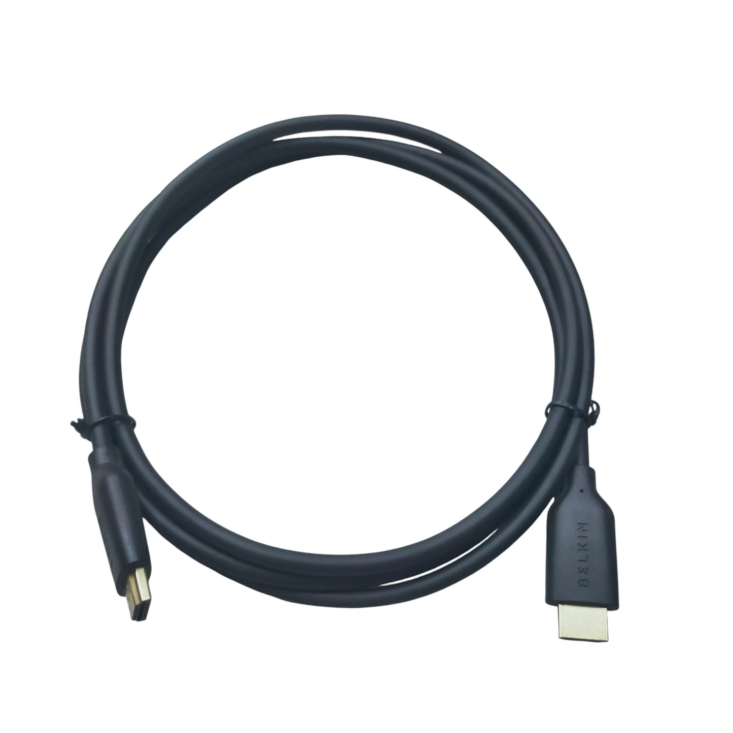 Belkin HDMI cable 2 meter for high-quality video and audio connections