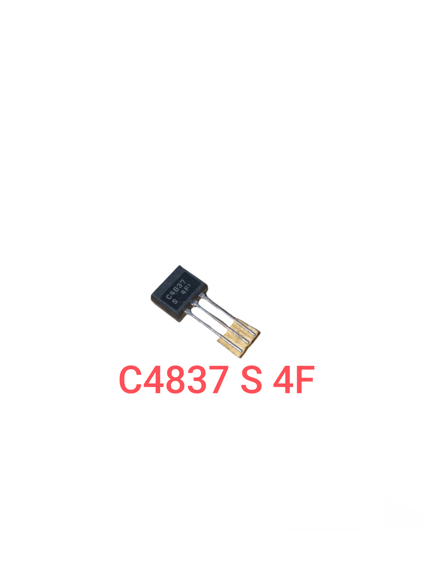Transistor Different Kinds, Transistors
