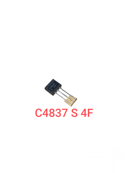 Transistor Different Kinds, Transistors