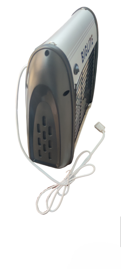 Electx Electrical Supply 12W insect killer electric device with protective grid and power cord