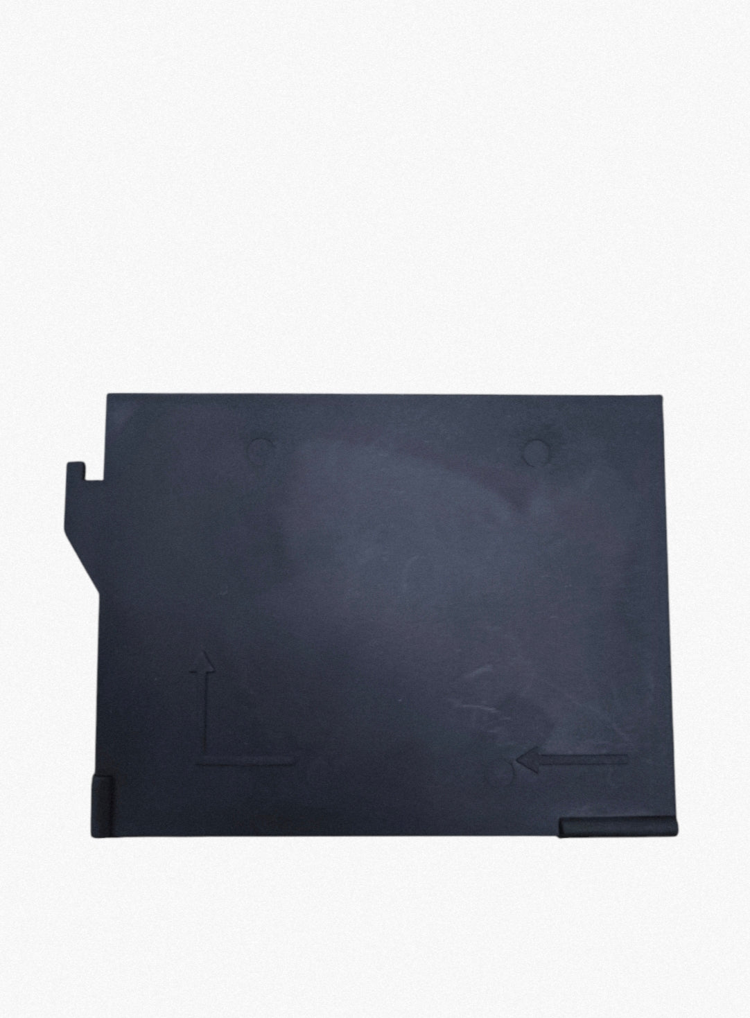 Black plastic Cable Separator for Circuit Breaker from China for cable management